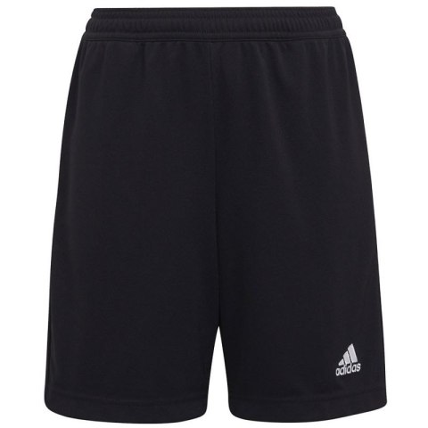 Spodenki adidas Entrada 22 Training Short Y Jr H57498 140 cm Spodenki adidas Entrada 22 Training Short Y Jr H57498 140 cm