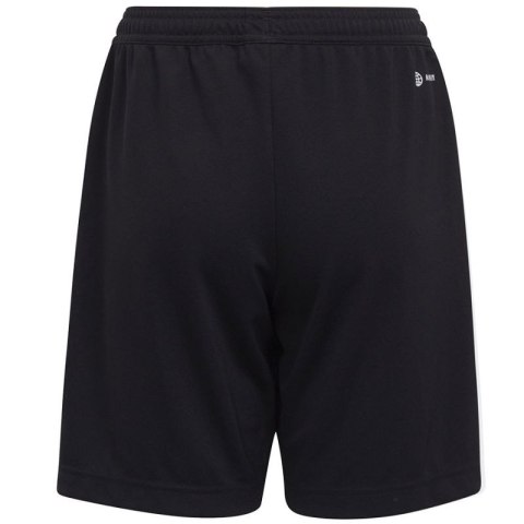 Spodenki adidas Entrada 22 Training Short Y Jr H57498 140 cm Spodenki adidas Entrada 22 Training Short Y Jr H57498 140 cm
