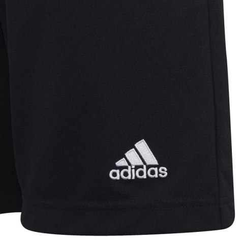 Spodenki adidas Entrada 22 Training Short Y Jr H57498 140 cm Spodenki adidas Entrada 22 Training Short Y Jr H57498 140 cm