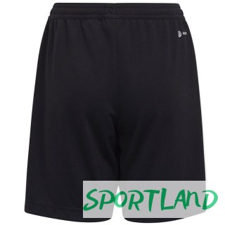 Spodenki adidas Entrada 22 Training Short Y Jr H57498 152 cm