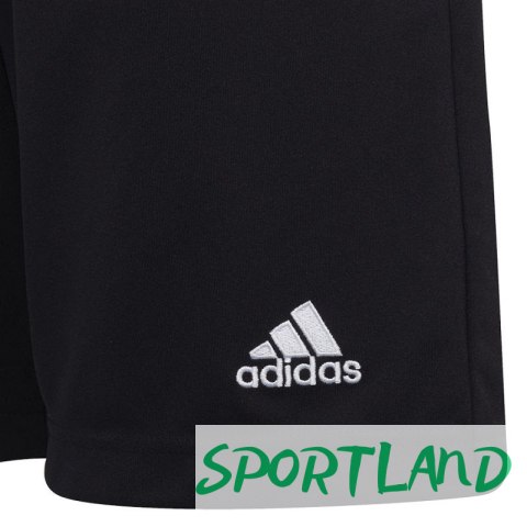 Spodenki adidas Entrada 22 Training Short Y Jr H57498 164 cm Spodenki adidas Entrada 22 Training Short Y Jr H57498 164 cm