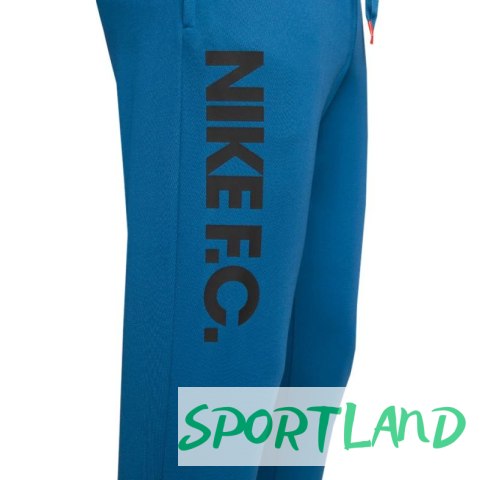 Spodnie Nike NK Df FC Libero Pant K M DC9016 407 L Spodnie Nike NK Df FC Libero Pant K M DC9016 407 L