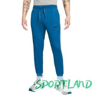 Spodnie Nike NK Df FC Libero Pant K M DC9016 407 M