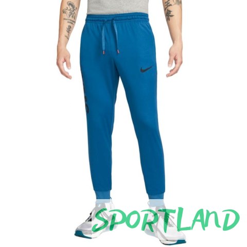 Spodnie Nike NK Df FC Libero Pant K M DC9016 407 M Spodnie Nike NK Df FC Libero Pant K M DC9016 407 M