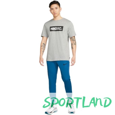 Spodnie Nike NK Df FC Libero Pant K M DC9016 407 M Spodnie Nike NK Df FC Libero Pant K M DC9016 407 M