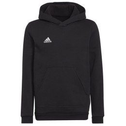 Bluza adidas Entrada 22 Hoody Jr H57516 128 cm
