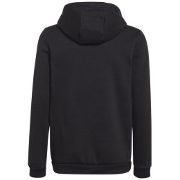 Bluza adidas Entrada 22 Hoody Jr H57516 128 cm