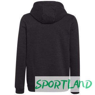 Bluza adidas Entrada 22 Hoody Jr H57516 128 cm