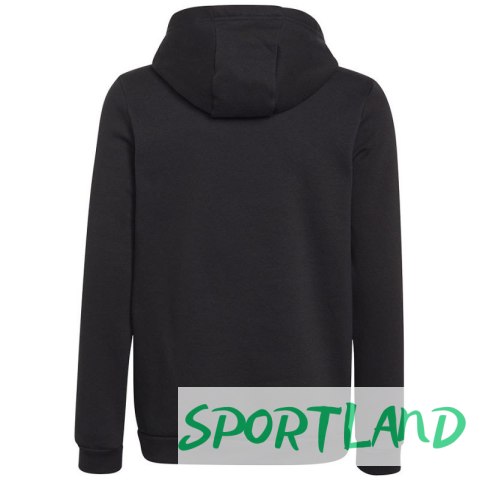 Bluza adidas Entrada 22 Hoody Jr H57516 164 cm Bluza adidas Entrada 22 Hoody Jr H57516 164 cm