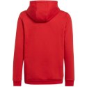 Bluza adidas Entrada 22 Hoody Jr H57566 140 cm Bluza adidas Entrada 22 Hoody Jr H57566 140 cm