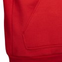 Bluza adidas Entrada 22 Hoody Jr H57566 140 cm Bluza adidas Entrada 22 Hoody Jr H57566 140 cm