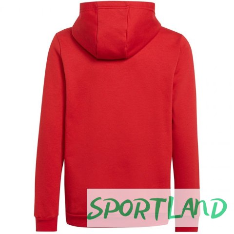 Bluza adidas Entrada 22 Hoody Jr H57566 176cm Bluza adidas Entrada 22 Hoody Jr H57566 176cm