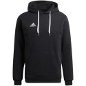 Bluza adidas Entrada 22 Hoody M H57512 XL
