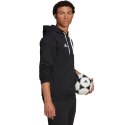 Bluza adidas Entrada 22 Hoody M H57512 S
