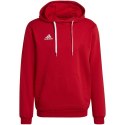 Bluza adidas Entrada 22 Hoody M H57514 2 XL