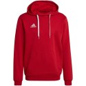 Bluza adidas Entrada 22 Hoody M H57514 M