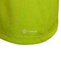 Bluza adidas Entrada 22 Training Top Jr HC5060 128 cm Bluza adidas Entrada 22 Training Top Jr HC5060 128 cm