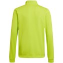 Bluza adidas Entrada 22 Training Top Jr HC5060 128 cm Bluza adidas Entrada 22 Training Top Jr HC5060 128 cm