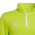 Bluza adidas Entrada 22 Training Top Jr HC5060 128 cm Bluza adidas Entrada 22 Training Top Jr HC5060 128 cm