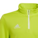Bluza adidas Entrada 22 Training Top Jr HC5060 140 cm Bluza adidas Entrada 22 Training Top Jr HC5060 140 cm