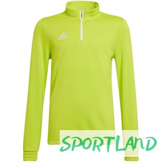 Bluza adidas Entrada 22 Training Top Jr HC5060 164 cm