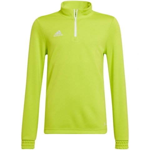Bluza adidas Entrada 22 Training Top Jr HC5060 164 cm