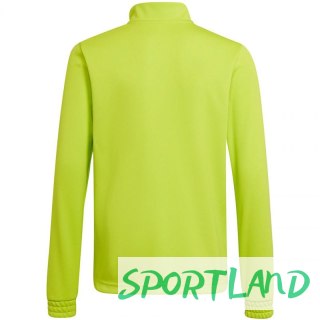 Bluza adidas Entrada 22 Training Top Jr HC5060 164 cm
