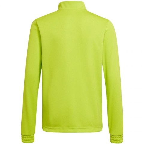 Bluza adidas Entrada 22 Training Top Jr HC5060 164 cm Bluza adidas Entrada 22 Training Top Jr HC5060 164 cm