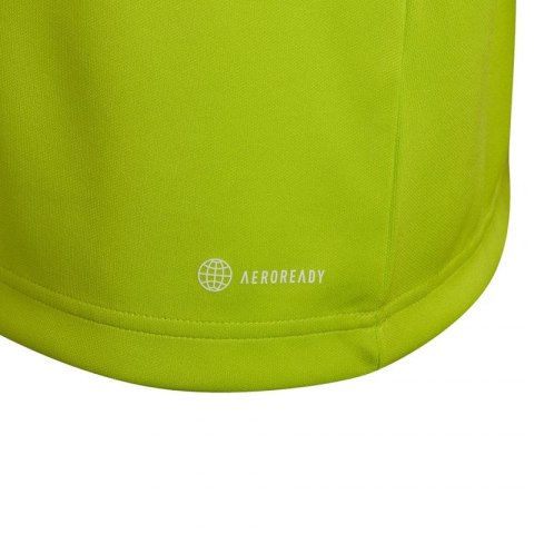 Bluza adidas Entrada 22 Training Top Jr HC5060 164 cm Bluza adidas Entrada 22 Training Top Jr HC5060 164 cm