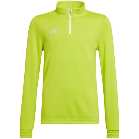 Bluza adidas Entrada 22 Training Top Jr HC5060 164 cm Bluza adidas Entrada 22 Training Top Jr HC5060 164 cm