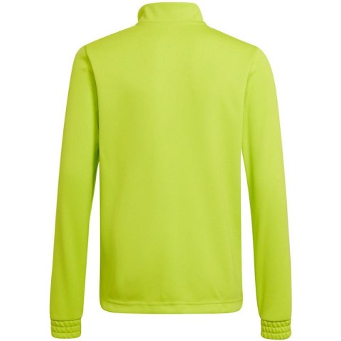 Bluza adidas Entrada 22 Training Top Jr HC5060 164 cm Bluza adidas Entrada 22 Training Top Jr HC5060 164 cm