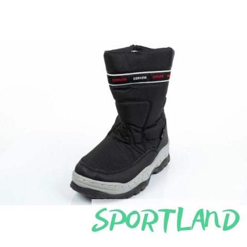 Buty śniegowce Cortina W CORTINA01 33 Buty śniegowce Cortina W CORTINA01 33