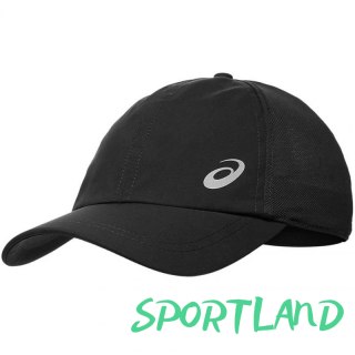 Czapka z daszkiem Asics Esnt Cap 3033A431 001 N/A