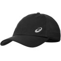 Czapka z daszkiem Asics Esnt Cap 3033A431 001 N/A Czapka z daszkiem Asics Esnt Cap 3033A431 001 N/A