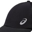 Czapka z daszkiem Asics Esnt Cap 3033A431 001 N/A Czapka z daszkiem Asics Esnt Cap 3033A431 001 N/A