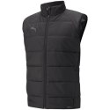 Kamizelka Puma teamLiga Vest M 657968 03 XL