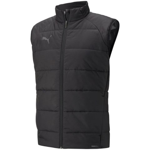 Kamizelka Puma teamLiga Vest M 657968 03 XL Kamizelka Puma teamLiga Vest M 657968 03 XL