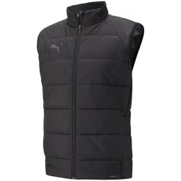 Kamizelka Puma teamLiga Vest M 657968 03 M