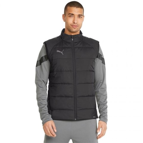 Kamizelka Puma teamLiga Vest M 657968 03 S Kamizelka Puma teamLiga Vest M 657968 03 S