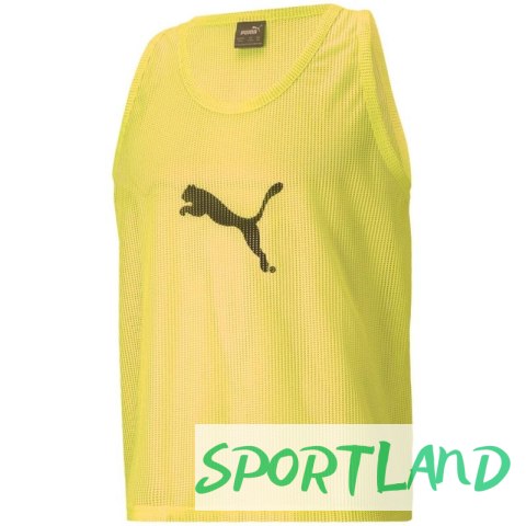 Koszulka Puma Bib M 657251 42 2XS Koszulka Puma Bib M 657251 42 2XS