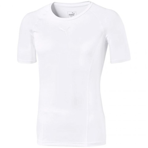 Koszulka Puma Liga Baselayer Tee SS M 655918 04 L Koszulka Puma Liga Baselayer Tee SS M 655918 04 L