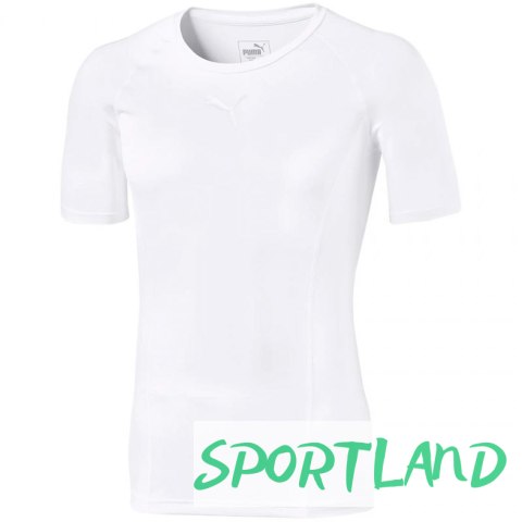 Koszulka Puma Liga Baselayer Tee SS M 655918 04 XL Koszulka Puma Liga Baselayer Tee SS M 655918 04 XL