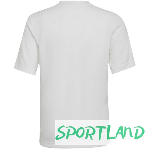 Koszulka adidas Entrada 22 Graphic Jersey Jr HF0120 140 cm Koszulka adidas Entrada 22 Graphic Jersey Jr HF0120 140 cm