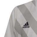 Koszulka adidas Entrada 22 Graphic Jersey Jr HF0120 140 cm