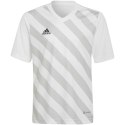 Koszulka adidas Entrada 22 Graphic Jersey Jr HF0120 140 cm