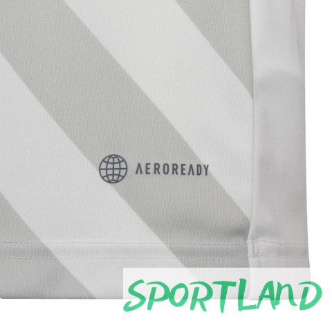 Koszulka adidas Entrada 22 Graphic Jersey Jr HF0120 140 cm Koszulka adidas Entrada 22 Graphic Jersey Jr HF0120 140 cm