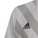 Koszulka adidas Entrada 22 Graphic Jersey Jr HF0120 140 cm