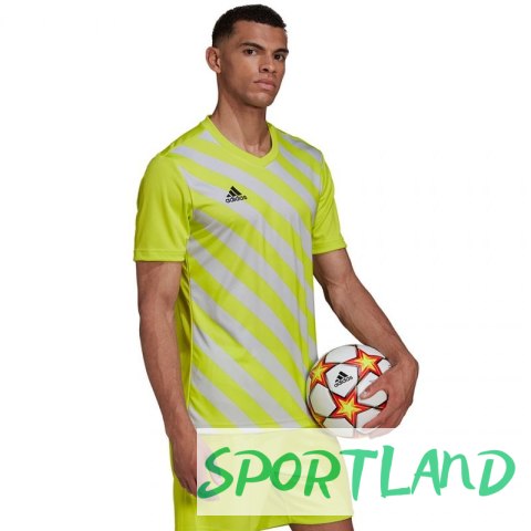 Koszulka adidas Entrada 22 Graphic Jersey M HF0118 M Koszulka adidas Entrada 22 Graphic Jersey M HF0118 M