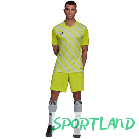 Koszulka adidas Entrada 22 Graphic Jersey M HF0118 M Koszulka adidas Entrada 22 Graphic Jersey M HF0118 M