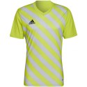 Koszulka adidas Entrada 22 Graphic Jersey M HF0118 S Koszulka adidas Entrada 22 Graphic Jersey M HF0118 S
